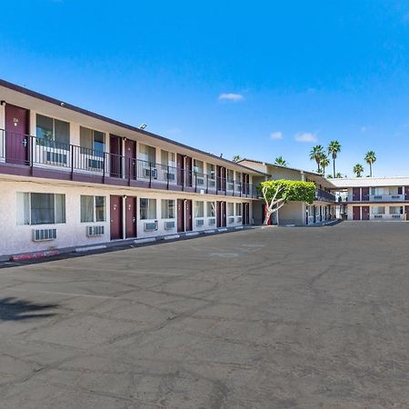 Knights Inn Yuma Exteriér fotografie