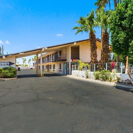Knights Inn Yuma Exteriér fotografie