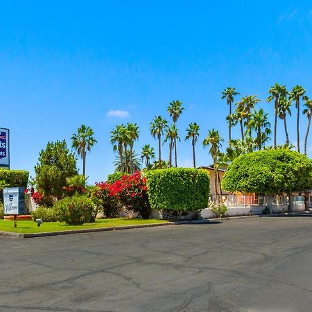 Knights Inn Yuma Exteriér fotografie