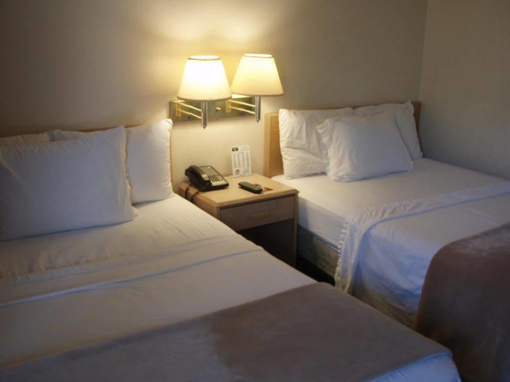 Knights Inn Yuma Exteriér fotografie